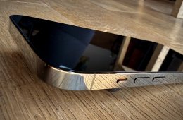 IPHONE 14 Pro - fekete, 128GB - kiváló állapot!