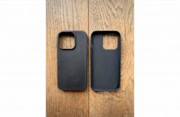 IPHONE 14 Pro - fekete, 128GB - kiváló állapot!