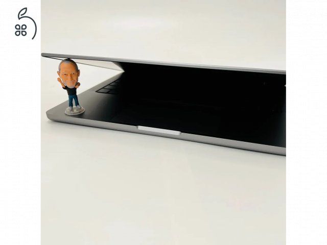 MacSzerez.com - 2021 MacBook Pro 14