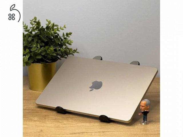 MacSzerez.com - 2022 MacBook Air 13