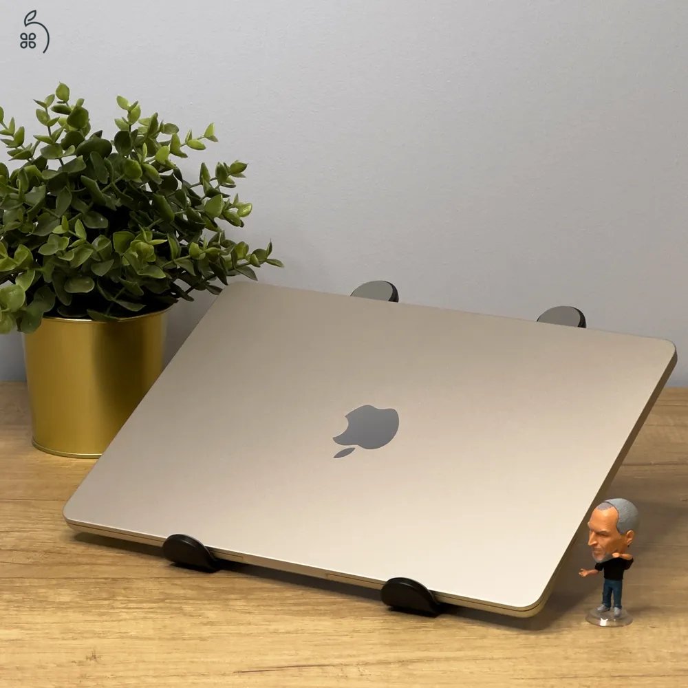 MacSzerez.com - 2022 MacBook Air 13