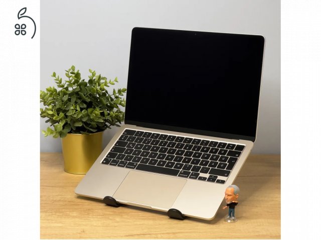 MacSzerez.com - 2022 MacBook Air 13