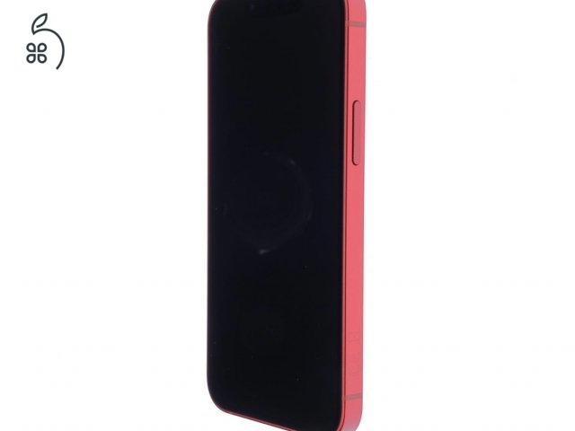 Iphone 13 mini (red product) 100% akksi