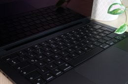 Újszerű Apple Macbook Pro 14