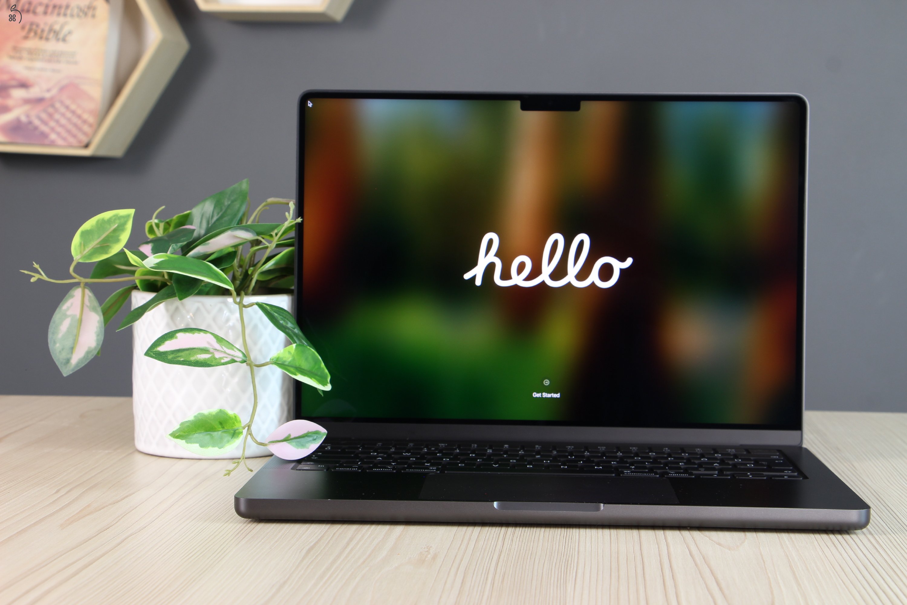 Újszerű Apple Macbook Pro 14