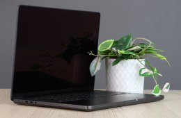 Újszerű Apple Macbook Pro 14