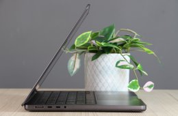 Újszerű Apple Macbook Pro 14