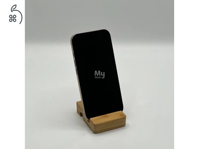 iPhone 16 pro 128GB Sivatagi Titán - 27% ÁFA (0395)