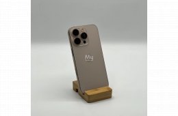 iPhone 16 pro 128GB Sivatagi Titán - 27% ÁFA (0395)