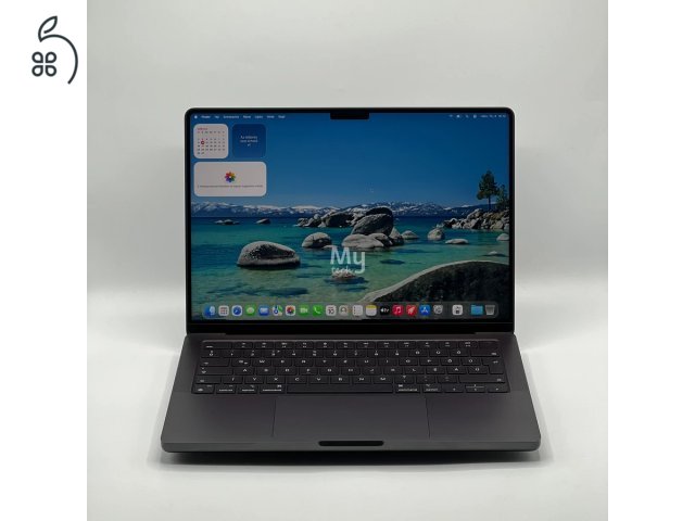 MacBook Pro 14