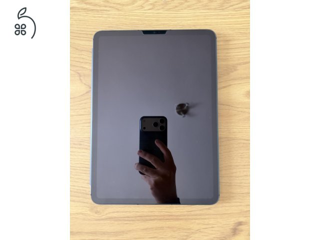 iPad Pro 11