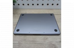 Apple MacBook Pro 14 (2021) – M1 Pro / 16GB / 500GB SSD – használt, karcmentes – 85% akku (353 ciklus)