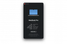 MacBook Pro 14