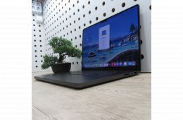 Apple MacBook Pro 14 (2023) – M3 Pro / 18GB / 512GB SSD – használt, karcmentes – 91% akku (217 ciklus)