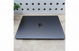 Apple MacBook Pro 14 (2023) – M3 Pro / 18GB / 512GB SSD – használt, karcmentes – 91% akku (217 ciklus)