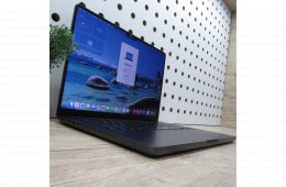 Apple MacBook Pro 14 (2023) – M3 Pro / 18GB / 512GB SSD – használt, karcmentes – 100% akku (39 ciklus)