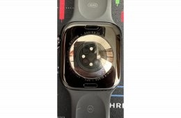 Garanciás Apple Watch S11