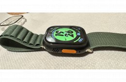 Eladó Apple Watch Ultra 3 kiváló állapotban!
