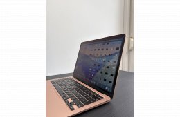 MacBook Air M1 8GB/256GB 92% AKKU Szinte Új!!