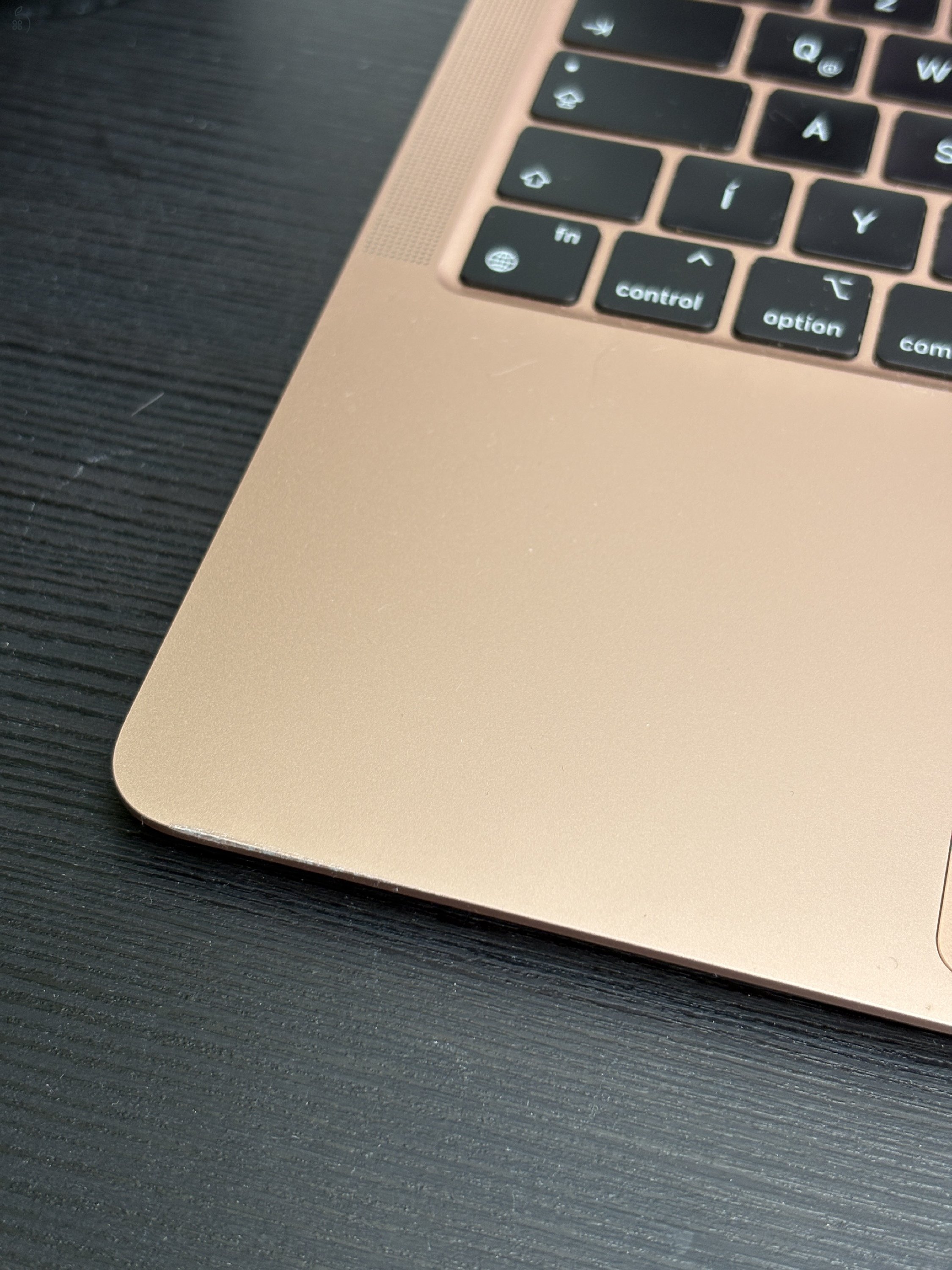 MacBook Air M1 8GB/256GB 92% AKKU Szinte Új!!