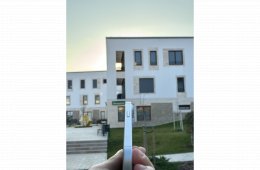 IPhone 15 256GB Újszerű állapot