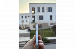 IPhone 15 256GB Újszerű állapot