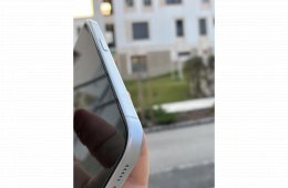 IPhone 15 256GB Újszerű állapot