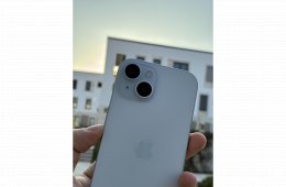 IPhone 15 256GB Újszerű állapot