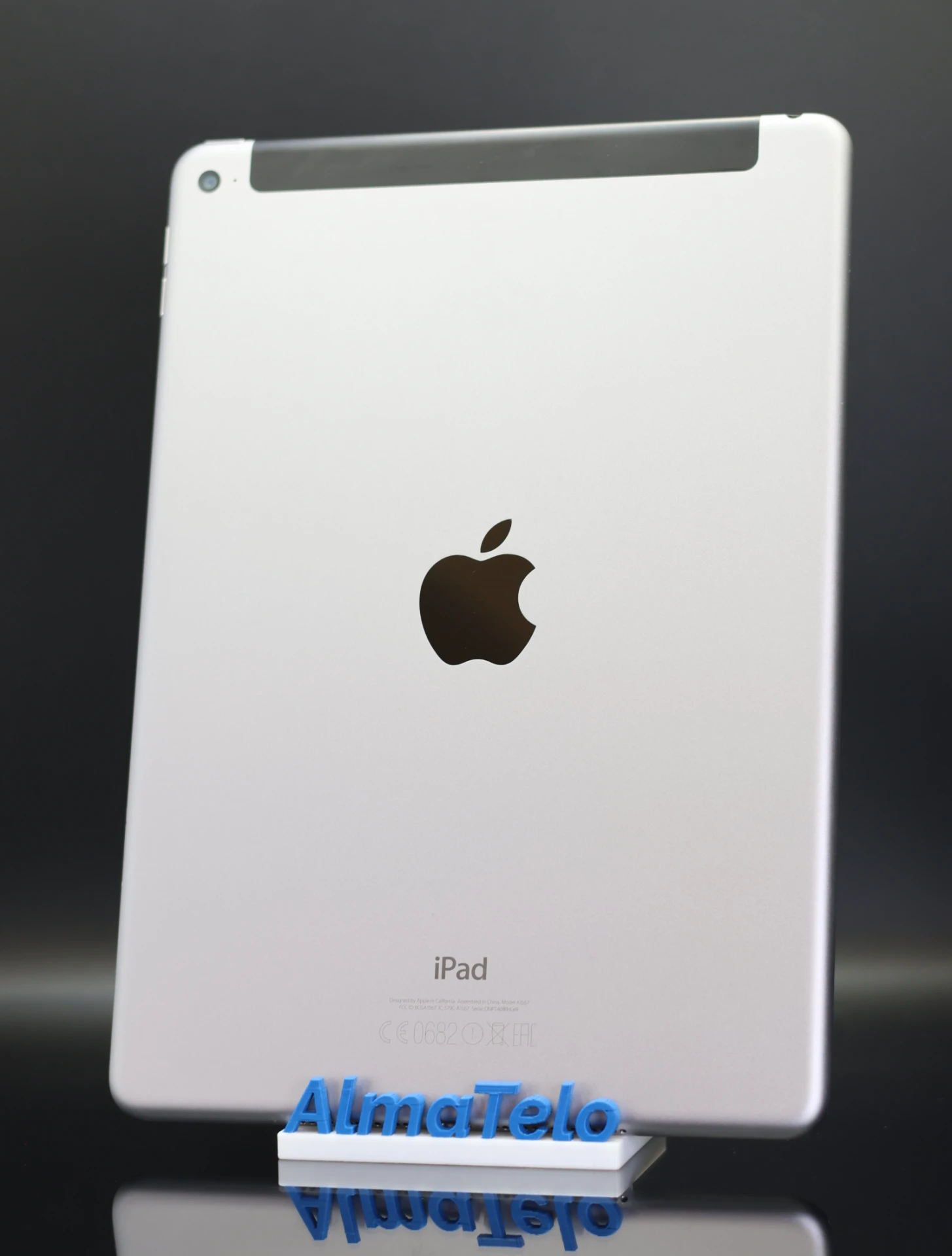 Apple iPad Air 2 9,7