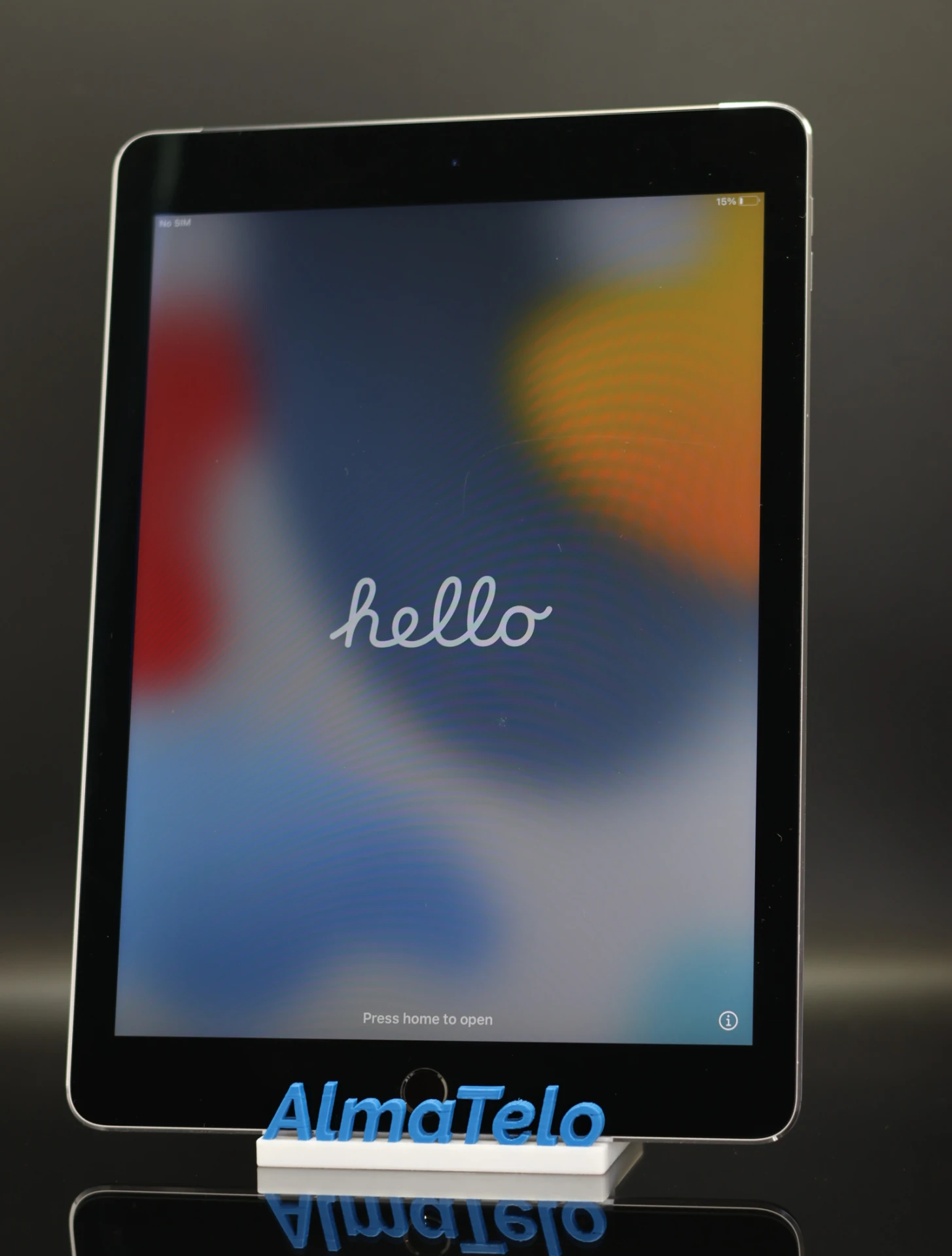 Apple iPad Air 2 9,7