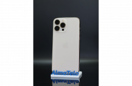 Apple iPhone 13 Pro Max 128 GB Gold 100% akku - 12 HÓ GARANCIA