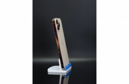 Apple iPhone 13 Pro Max 128 GB Gold 100% akku - 12 HÓ GARANCIA