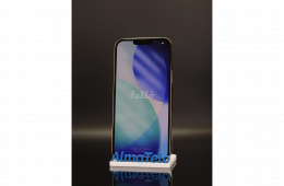 Apple iPhone 13 Pro Max 128 GB Gold 100% akku - 12 HÓ GARANCIA