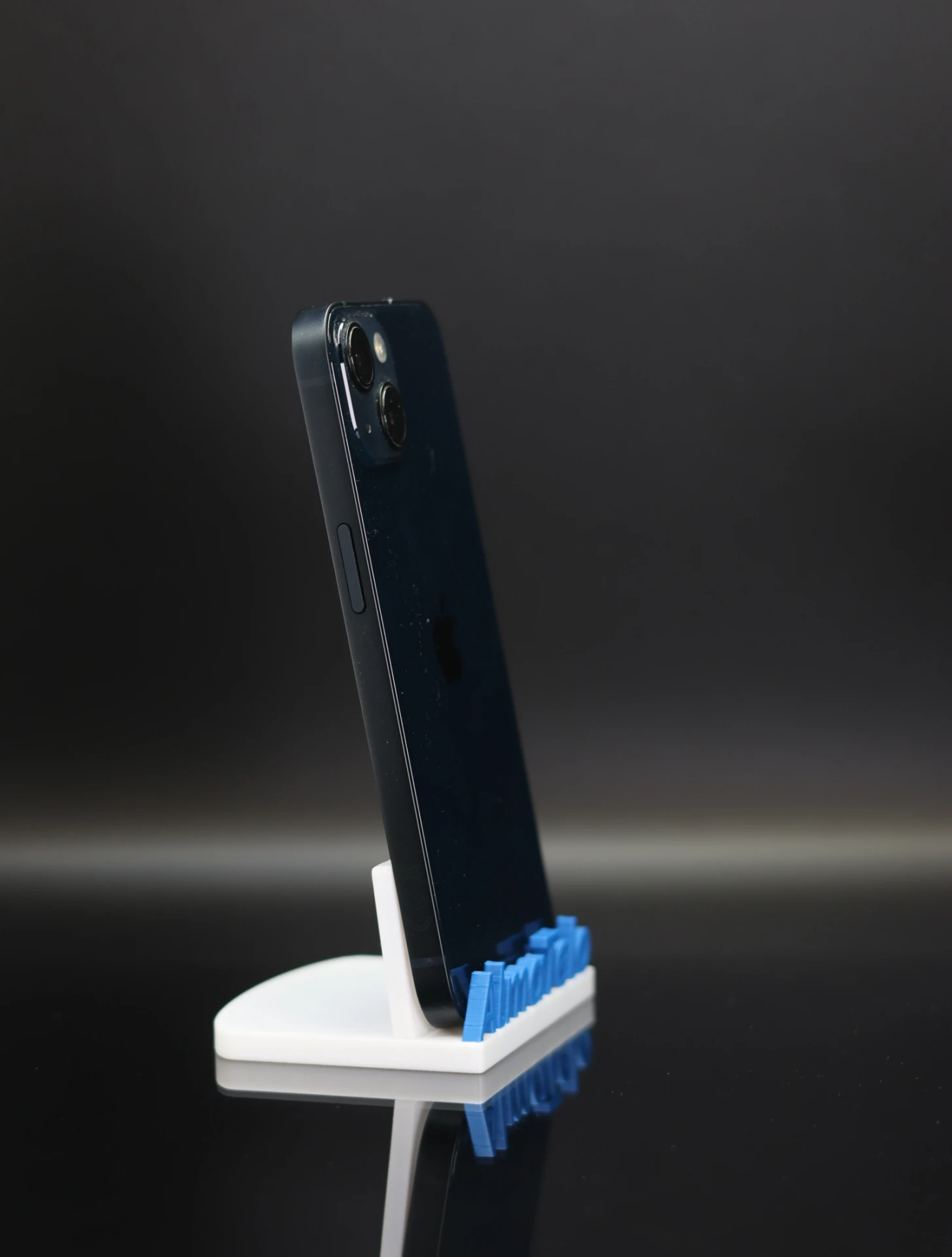 Apple iPhone 13 128 GB Midnight 100% akku - 12 HÓ GARANCIA