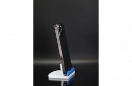 Apple iPhone 13 Pro 256 GB Graphite 100% akku - 12 HÓ GARANCIA