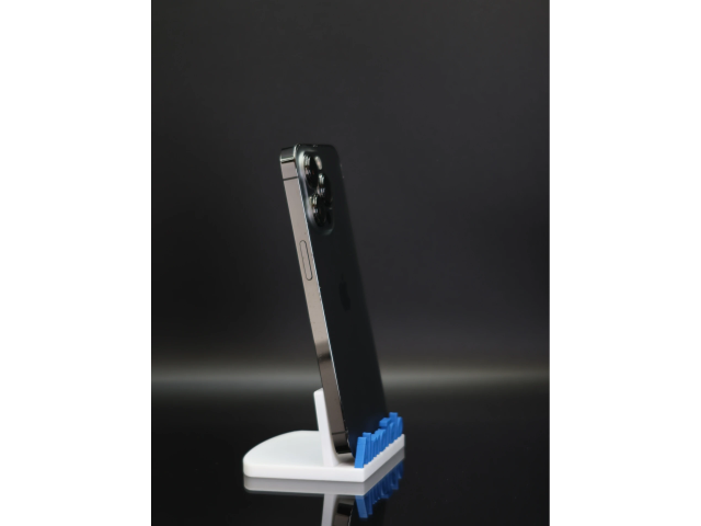 Apple iPhone 13 Pro 256 GB Graphite 100% akku - 12 HÓ GARANCIA