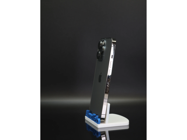 Apple iPhone 13 Pro 256 GB Graphite 100% akku - 12 HÓ GARANCIA