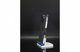 Apple iPhone 13 Pro 256 GB Graphite 100% akku - 12 HÓ GARANCIA