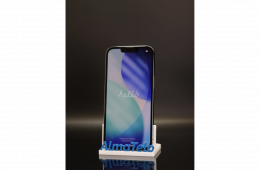 Apple iPhone 13 Pro 256 GB Graphite 100% akku - 12 HÓ GARANCIA