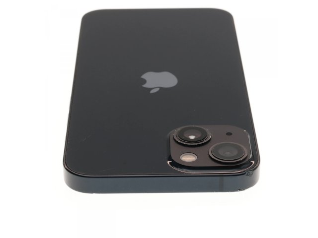 Apple iPhone 13 128 GB Midnight 100%