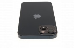 Apple iPhone 13 128 GB Midnight 100%