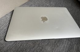 Használt Macbook Air kis esztétikai hibával