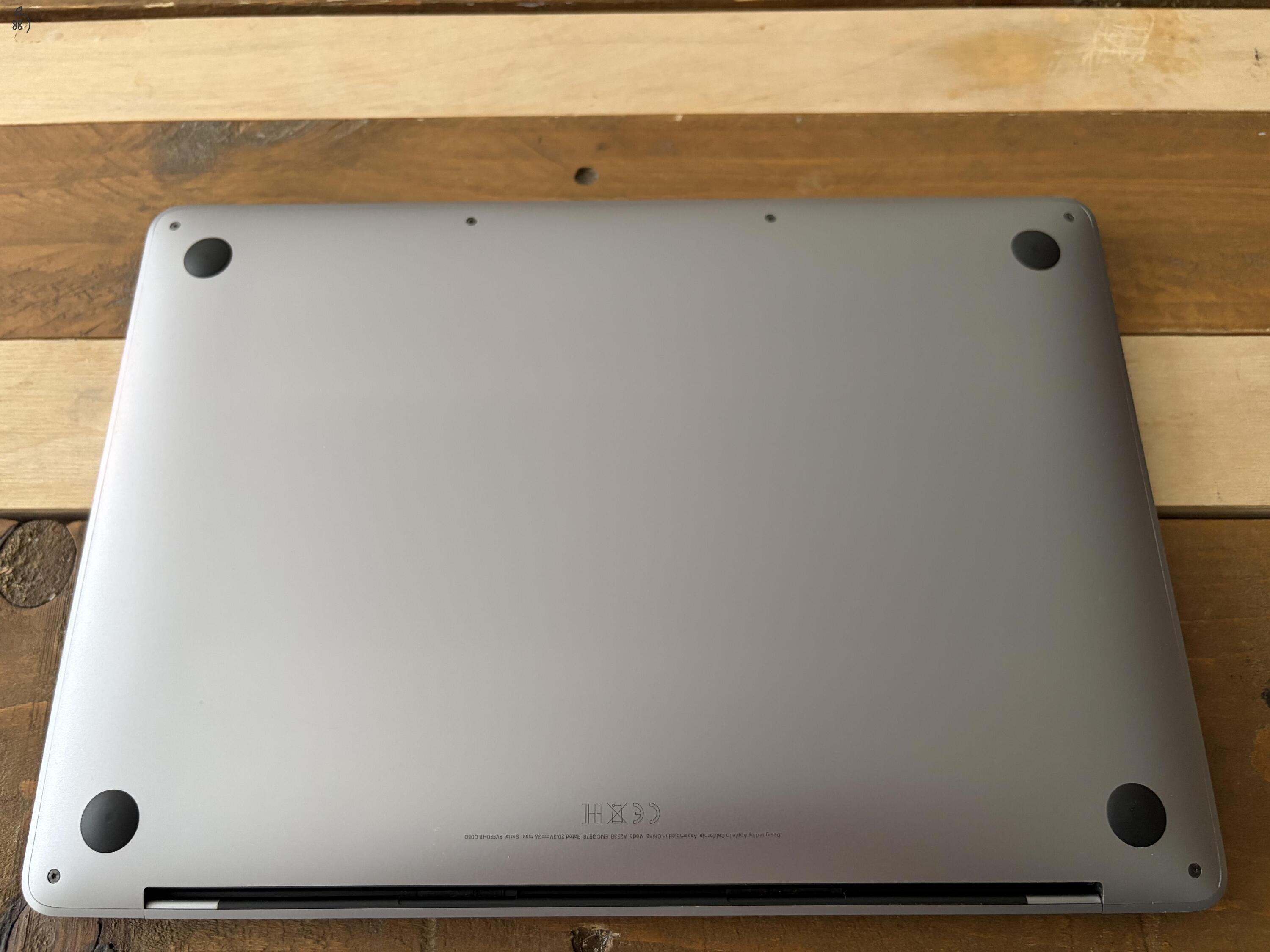 Gyorsan valami megbízhatót. Pro 13 