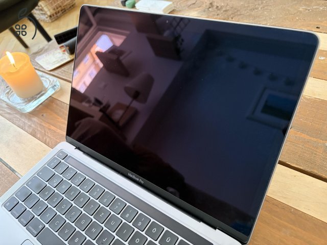 Gyorsan valami megbízhatót. Pro 13 