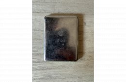 Apple iPod Nano 3. gen (8GB) - Zöld - Működőképes!