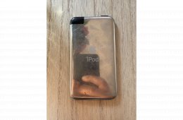 Ritkaság: iPod Touch 1. gen (16GB) v1.1 szoftver!