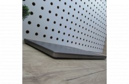 Apple MacBook Pro 16 (2021) – M1 Pro / 16GB / 512GB SSD – használt, karcmentes – 81% akku (450 ciklus)