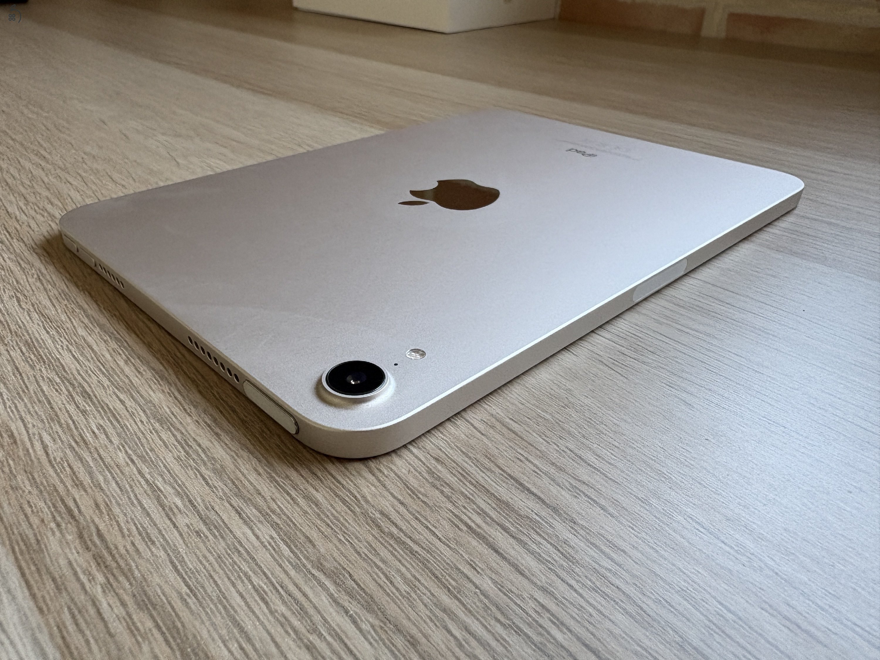 Apple iPad mini 6 wifi 64 Gb starlight