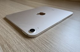 Apple iPad mini 6 wifi 64 Gb starlight