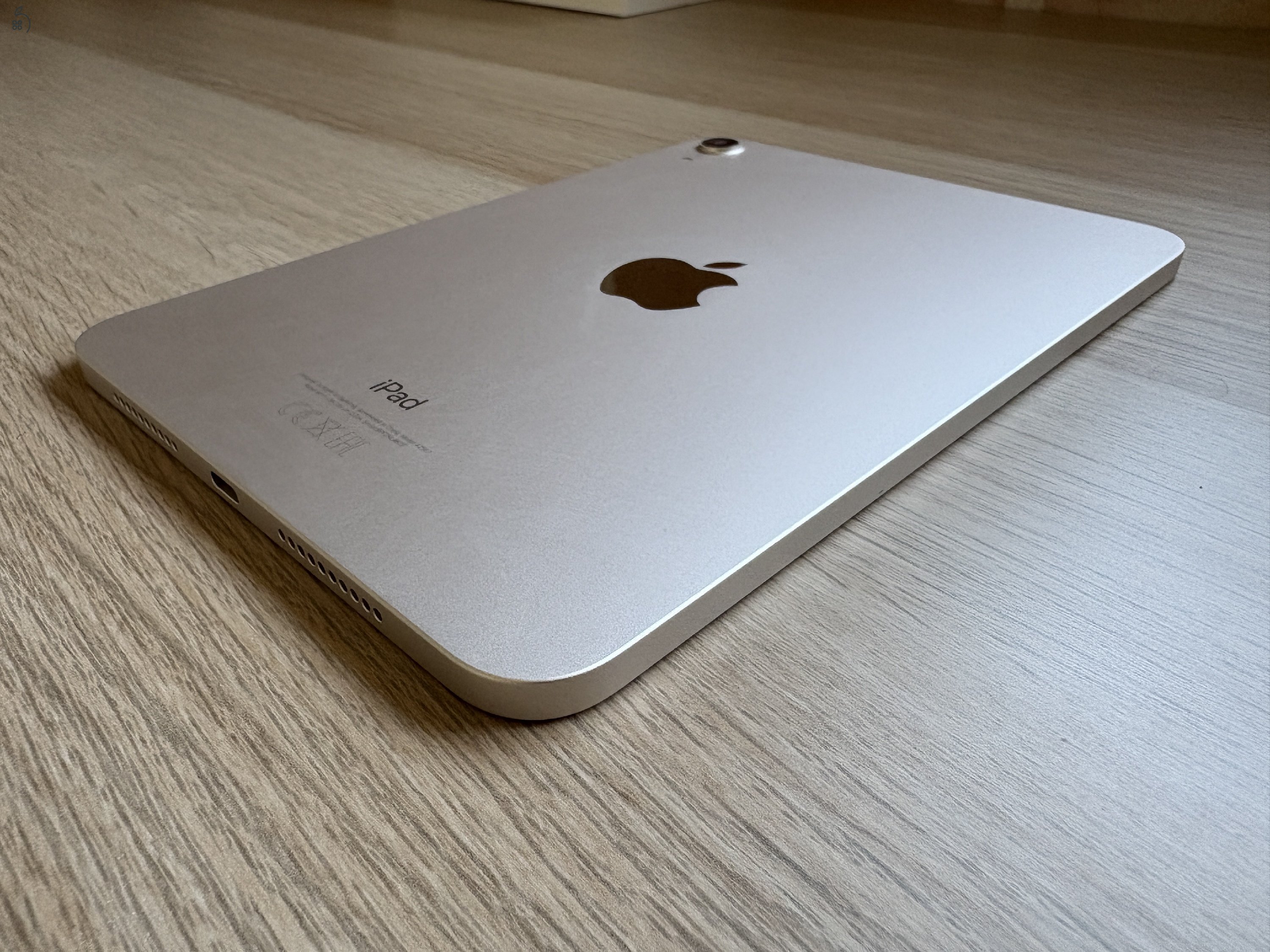 Apple iPad mini 6 wifi 64 Gb starlight